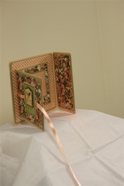 Graphic 45 Once upon a springtime collection