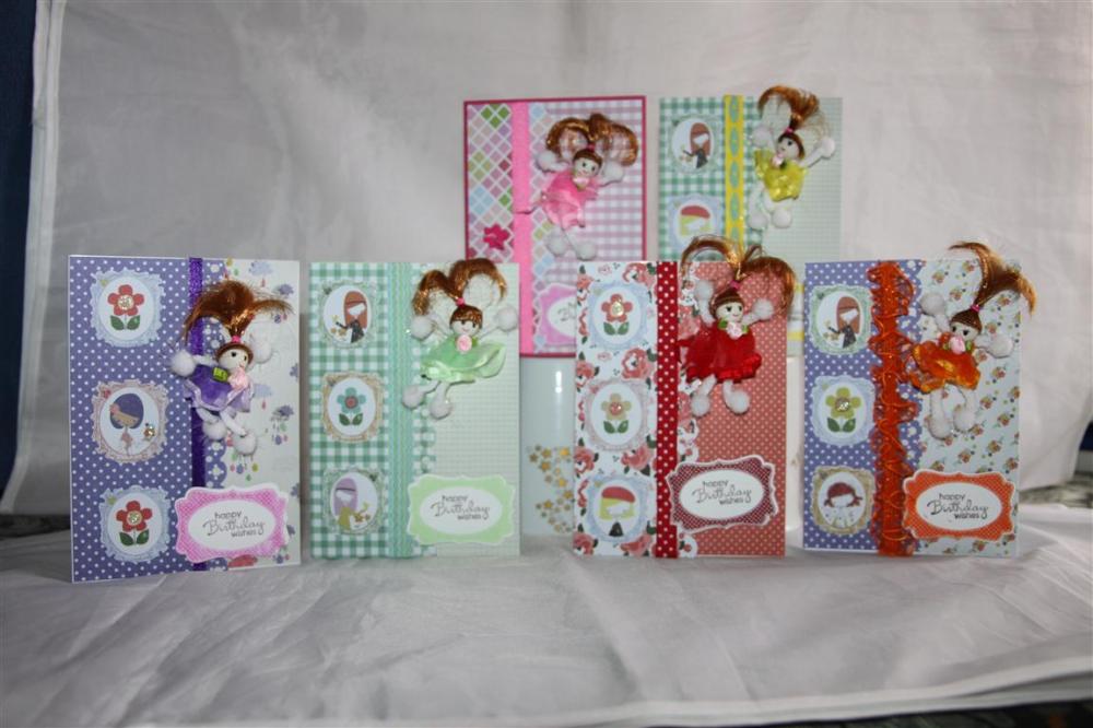 now for something completely different..