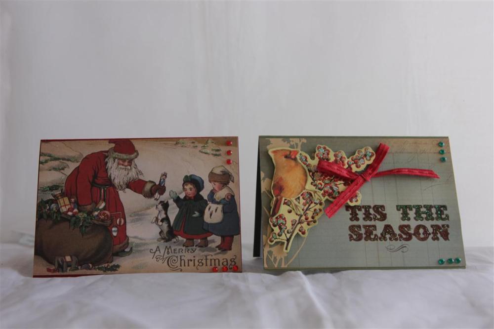 kaisercraft turtle dove 29,30