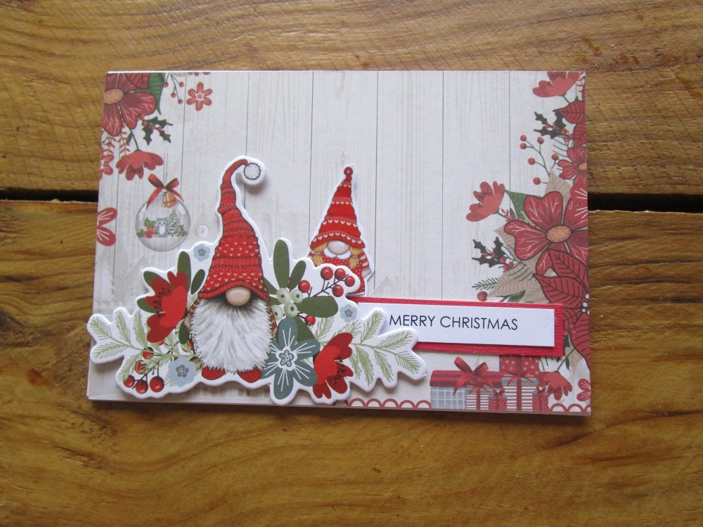 ideas for homemade cards – Helens Card Designs